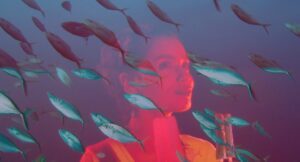 ‘Dream Team’ (2024) Blu-Ray Review – Bizarre Lo-Fi Mystery Is A Cinematic Altered State