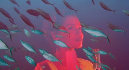 ‘Dream Team’ (2024) Blu-Ray Review – Bizarre Lo-Fi Mystery Is A Cinematic Altered State
