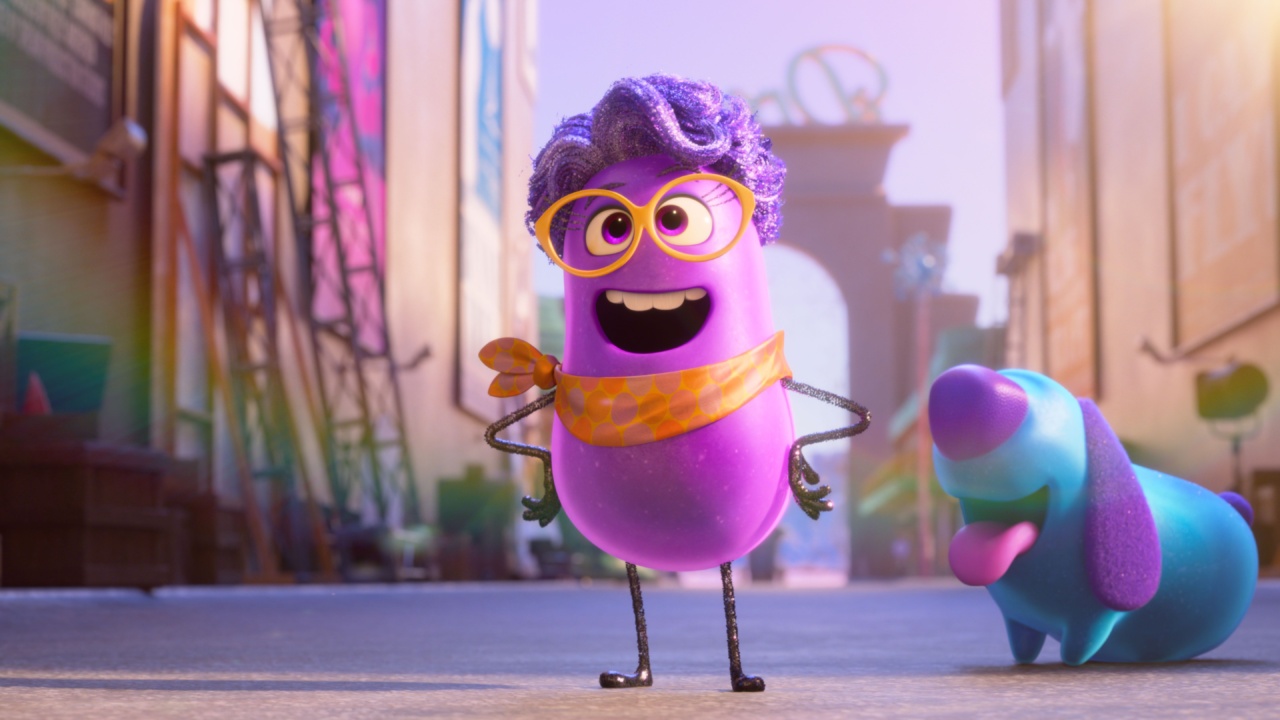 Pixar's Dream Productions (2024) | Image via Walt Disney Pictures