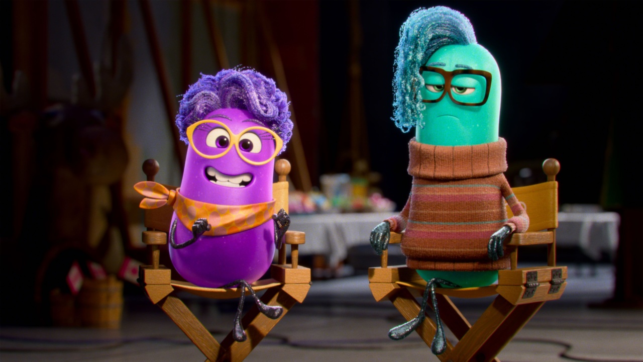 Pixar's Dream Productions (2024) | Image via Walt Disney Pictures
