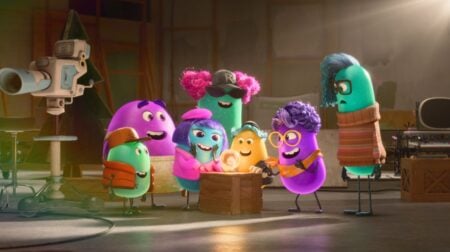 ‘Dream Productions’ Season 1 Review — A Disappointing Cash Grab That Points Back To That Greedy Little Mouse