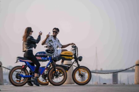 Max Out Your Miles | How Long-Range Electric Motorcycle Perform?