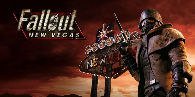 Seven Times Vegas Was The Star
