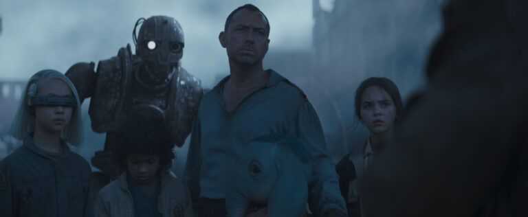 ‘Skeleton Crew’: A Fun Show That Actually Feels Like Star Wars [Mid-Season Review]