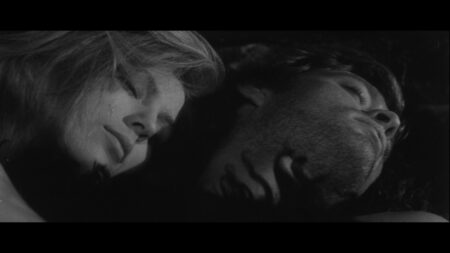 ‘The Golden Fern’ Blu-Ray Review – A Transfixing Yet Dark Czech Fairy Tale