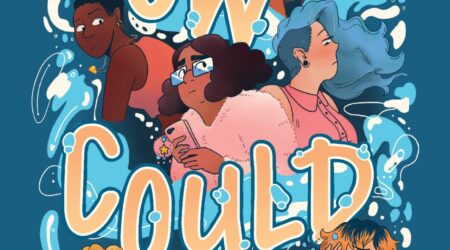 GVN Talking Comics Exclusive Preview: Oni Press’ How Could You By Ren Strapp
