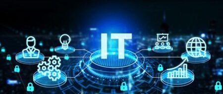 Step Into The Future With An Information Technology Degree