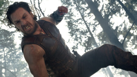 ‘Kraven The Hunter’ Review – Sony’s Faltering Spider-Man Universe Ends With A Whimper