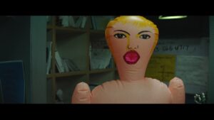 ‘Kuso’ Blu-Ray Review – Flying Lotus Revels In Sicko Cinema