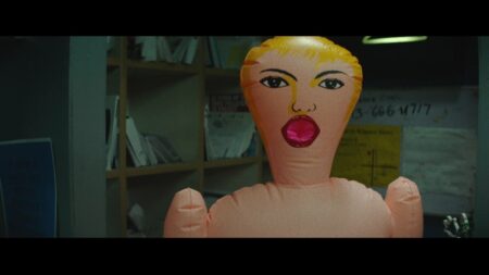 ‘Kuso’ Blu-Ray Review – Flying Lotus Revels In Sicko Cinema