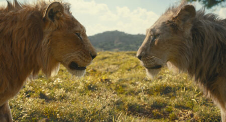 Disney To Release The Barry Jenkins Blockbuster ‘Mufasa: The Lion King’ On 4K UHD Blu-Ray This April