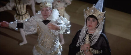 ‘Mame’ (1974) Blu-Ray Review – Lucille Ball Tackles Classic Musical