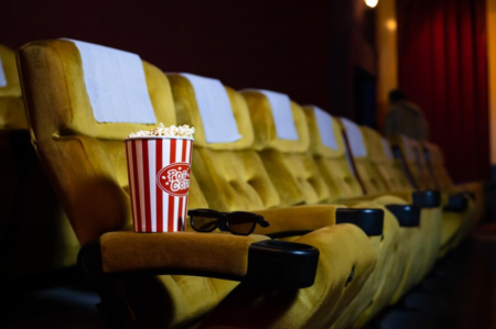 How To Choose The Perfect Movie For Any Mood Or Occasion