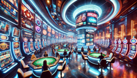 Mummy Gold Casino Review: Best Slot Games At Mummy Gold