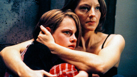 ‘Panic Room’ 4K UHD Blu-Ray SteelBook Review – David Fincher Crafts A Breathless Home Invasion Tale