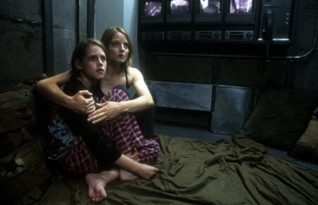 Sony To Release The David Fincher Classic ‘Panic Room’ On 4K UHD Blu-Ray This February