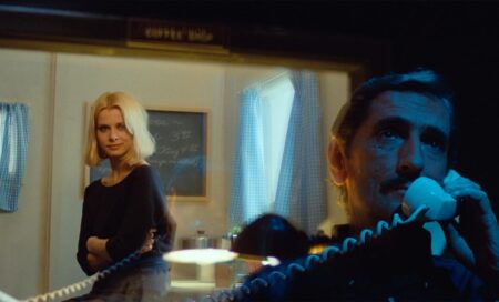 ‘Paris, Texas’ Criterion Collection 4K UHD Blu-Ray Review – An Overwhelming Classic From Wim Wenders