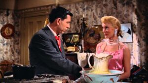 ‘Pete Kelly’s Blues’ Blu-Ray Review – Murder & Music Flow Through This Crime Drama