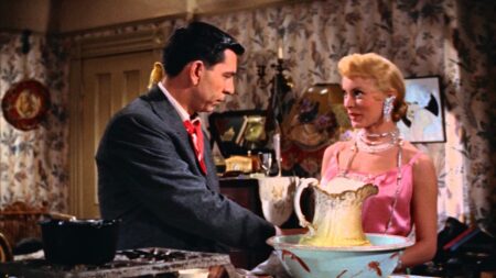 ‘Pete Kelly’s Blues’ Blu-Ray Review – Murder & Music Flow Through This Crime Drama