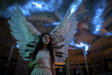 ‘Rita’ Review – Fairy Tale Tropes Shine A Spotlight On Real-Life Horrors And Injustice
