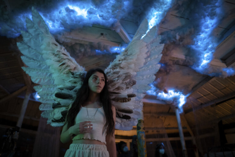 ‘Rita’ Review – Fairy Tale Tropes Shine A Spotlight On Real-Life Horrors And Injustice ‘Rita’ Review – Fairy Tale Tropes Shine A Spotlight On Real-Life Horrors And Injustice