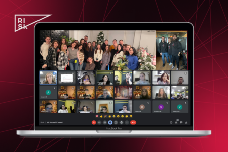 Discover Risk Inc.’s Unique Approach To iGaming: Stories Behind The Brand