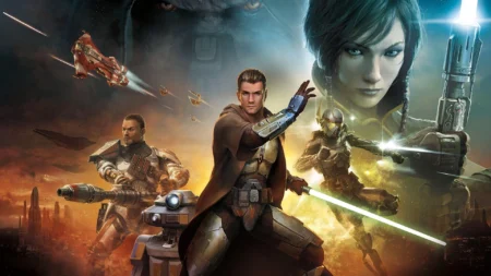 Which Star Wars: The Old Republic Class Has The Worst Companions? [Opinion]