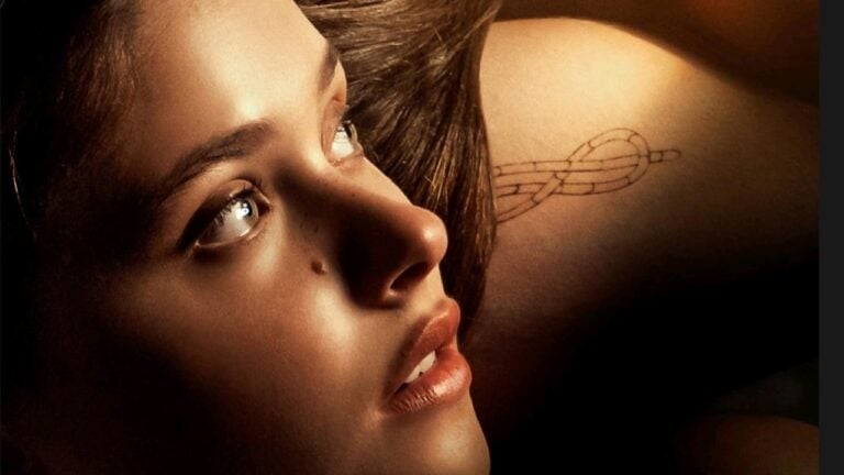 ‘Culpa Tuya’ (2024) Review — Another Gluttonous YA-Romantic Cliché Buffet