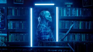 ‘The Last Video Store’ Arrow Video Blu-Ray Review – Nostalgic Horror Outing Is An Ode To Video Store Culture