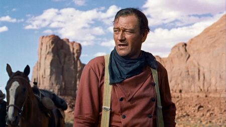 ‘The Searchers’ 4K UHD Blu-Ray Review – Landmark Western Gets The Ultimate Presentation