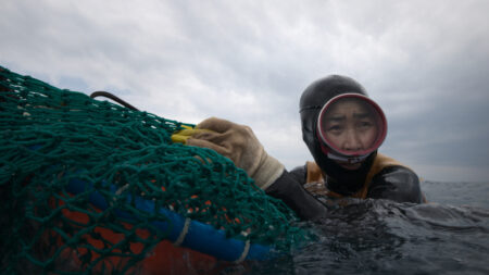 ‘The Last Of The Sea Women’ Review – The Last Mermaids Of The Ocean