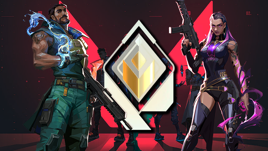 How To Reach The Highest Rank In Valorant
