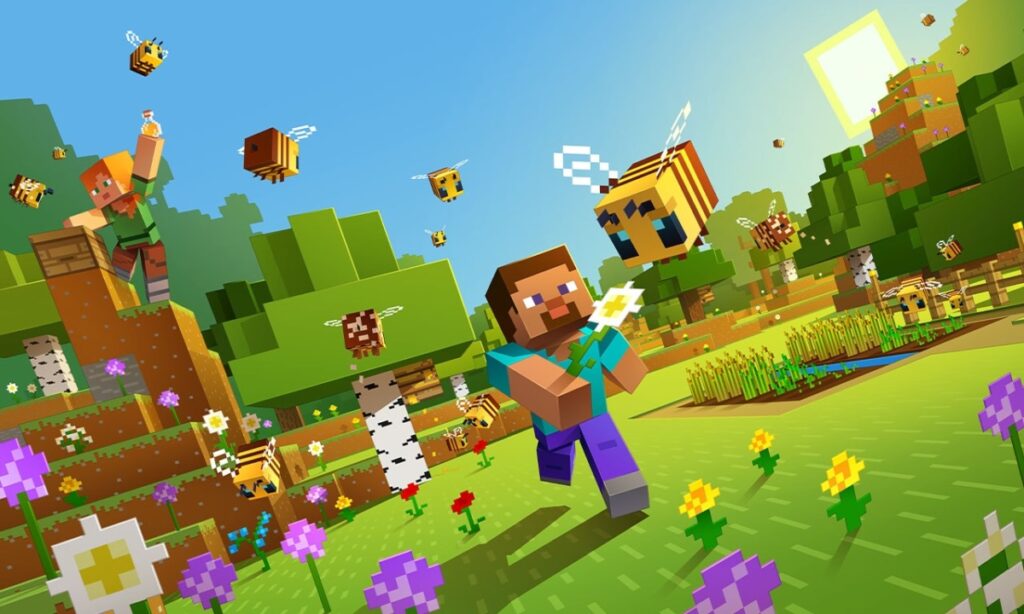 Best Mods For Storytelling In Minecraft