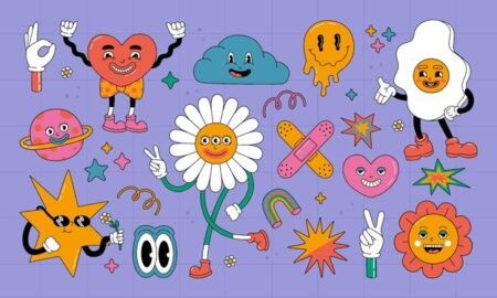 6 Expert Tips On Using Vector Graphics In Designs