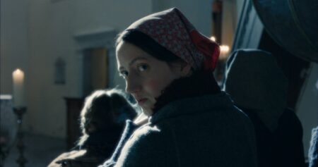 ‘Vermiglio’ Review – An Italian Family Navigates Growth During Wartime In Maura Delpero’s Elegant Sophomore Feature