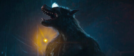 ‘Werewolves’ Review: Fur-Covered Chaos