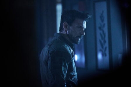 Frank Grillo Talks Upcoming Film ‘Werewolves’ (EXCLUSIVE)