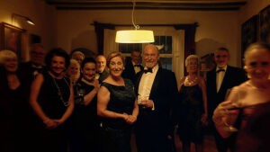 ‘You Are Not Me’ Blu-Ray Review – A Holiday-Tinged Nightmare About The Perils Of Going Home