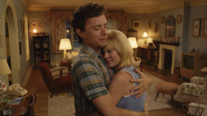 ‘Here’ Blu-Ray Review – Robert Zemeckis Leans On Technology Over Heart For Ambitious Reunion