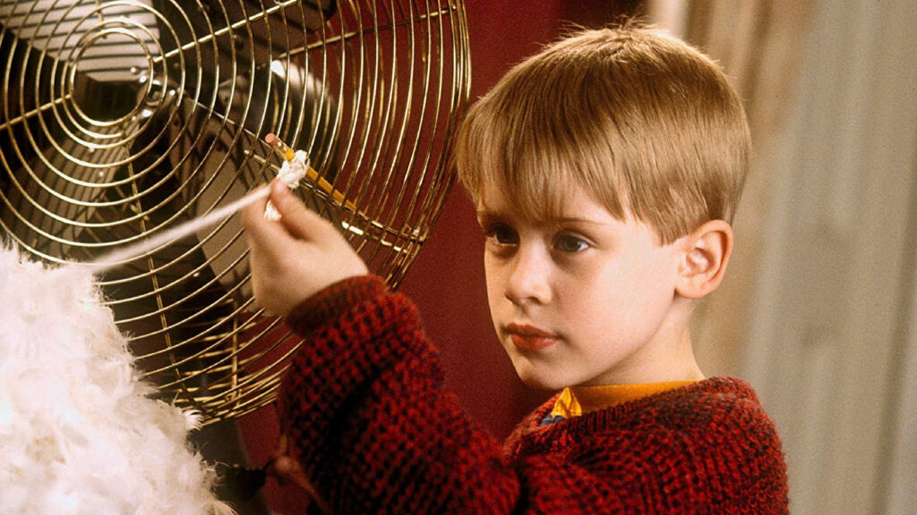 The Science Of Christmas Nostalgia: Why We Rewatch Holiday Classics