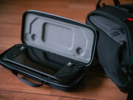 The Different Ways To Game On The Go