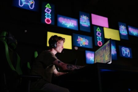 Mind, Body, And Control: How Gaming Can Transform Our Well-Being