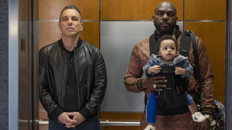 ‘Bookie’ Season 2 Review — Continue To Bet On Lorre And Maniscalco