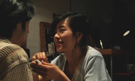 ‘2/Duo’ Blu-Ray Review – Diving Into The Cracks Of A Fractured Relationship
