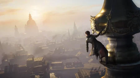 Assassin’s Creed: A Look Down Memory Lane
