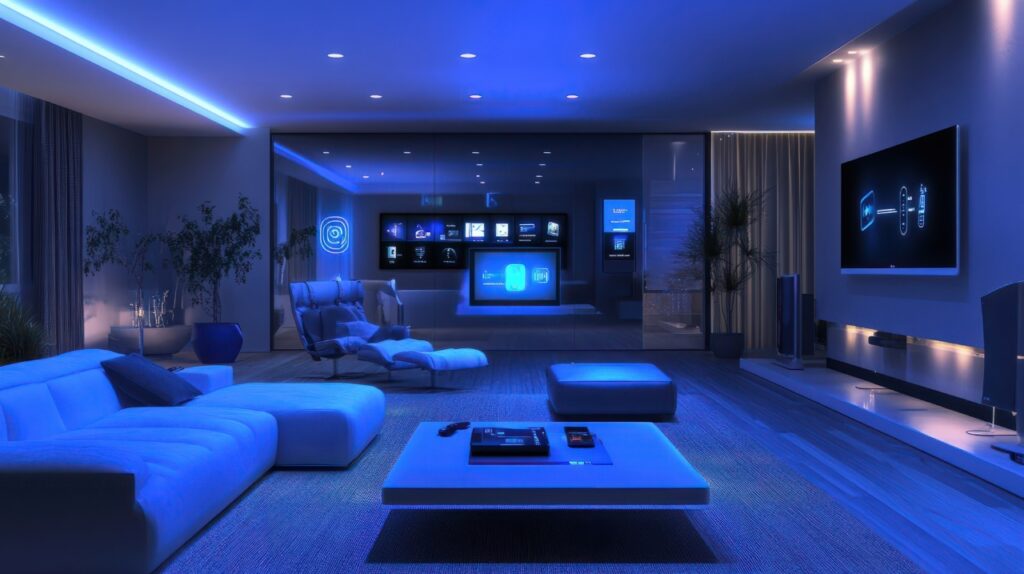 Smart Spaces: How AI-Driven Design Is Revolutionizing Home Transformations