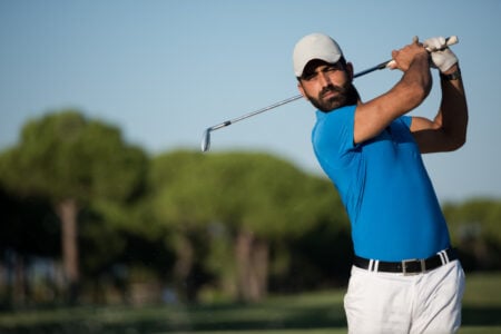 Where Golf Meets the Big Win: The World’s Most Thrilling Fairways