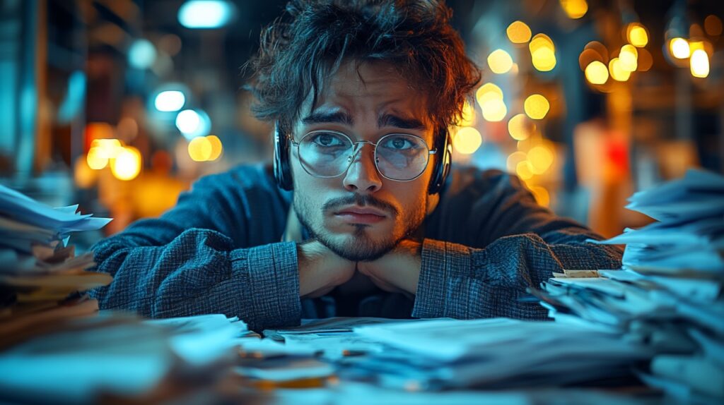How To Avoid Study Burnout: Top Tips For Staying Focused And Stress-Free