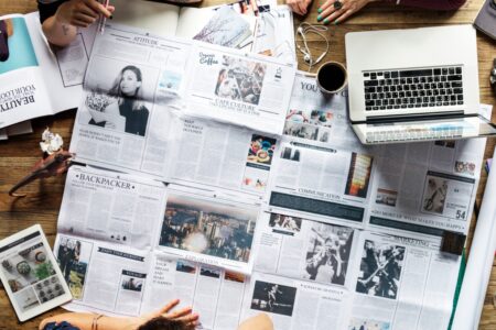 The Role of Data In Media Partnerships: Strategies For Leveraging Audience Insights