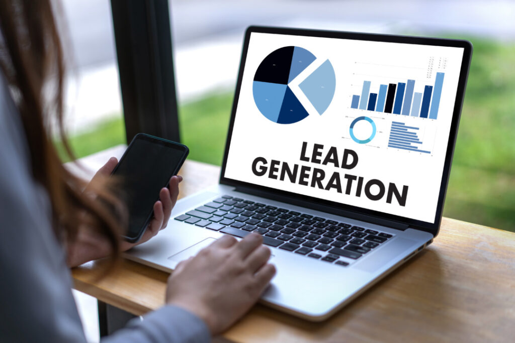 Lead Enrichment Services: Enhancing Your Lead Data
